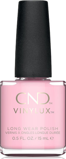 CND Vinylux Гланцов Дълготраен Лак За Нокти 273 Candied Колекция Chic Shock 15ml