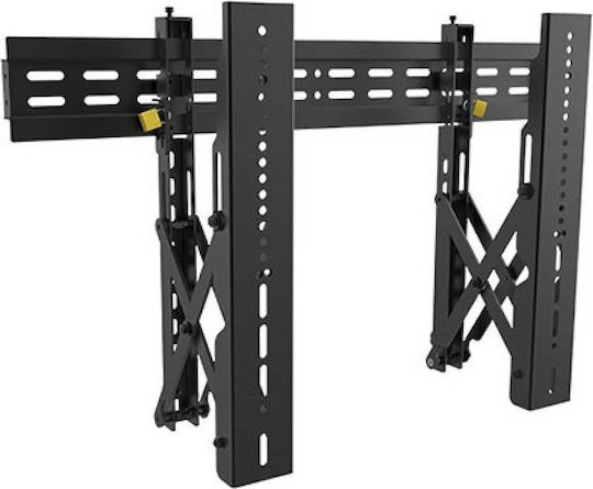 Sbox LVW02-46F Επιτοίχια έως 70" και 45kg