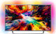 Philips Smart Fernseher 43" 4K UHD Direkte LED 43PUS7303 Ambilight HDR (2018)