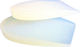 Adco 08310 Πάτοι Παπουτσιών για Άυξηση Ύψους 5mm 08310.01 2τμχ