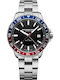 Raymond Weil Tango Men's Watch 42mm Battery with Silver Metal Bracelet