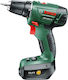 Bosch PSR 1440 LI-2 Akkuschrauber Batterien 14,4V 1x1,5Ah