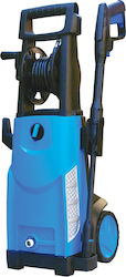 Maestro ABW-110P Pressure Washer Electric 165bar Maestro ABW-110P Pressure Washer Electric 165bar