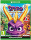 Spyro Reignited Trilogy Xbox One Spiel