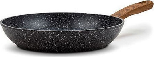 Nava Nature Aluminum with Stone Coating