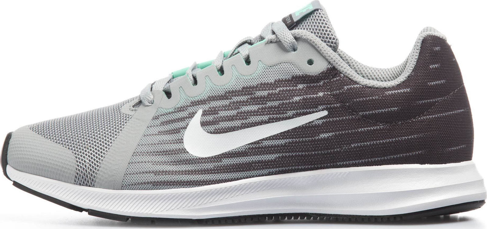 nike downshifter 8 grey