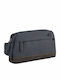 Hong Kong Waist Bag Navy Blue