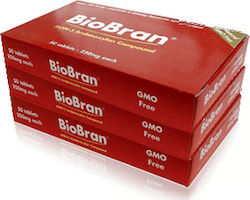 Biobran 250 250mg 150 Registerkarten