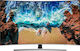 Samsung Smart Τηλεόραση 65" 4K UHD LED UE65NU8500 HDR (2018) UE65NU8502TXXH UE65NU8500LXXN