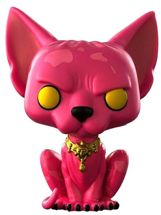 Funko Поп! Книги: Сага - Saga - Lying Cat 11 11...