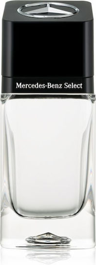 Mercedes-Benz Select Eau de Toilette 100ml