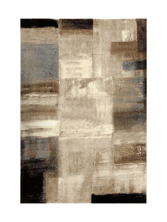 Tzikas Carpets 21812-070 Covor Rectangular Cerul