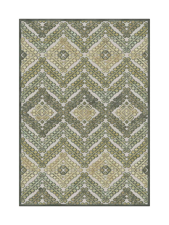 Newplan 689/485310 Rug Summer Gold