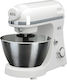 AEG KM3200 Stand Mixer 800W with Stainless Mixing Bowl 4lt
