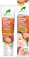 Dr.Organic Bioactive Skincare Organic Moroccan Argan Oil Crea Γαλάκτωμα Καθαρισμού Προσώπου 150ml