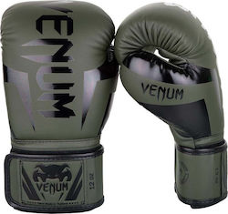 Venum Elite 1392 Γάντια Πυγμαχίας από Συνθετικό...