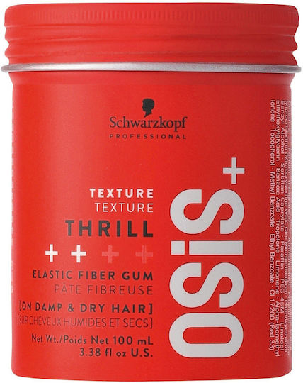 Schwarzkopf Osis+ Thrill 100ml