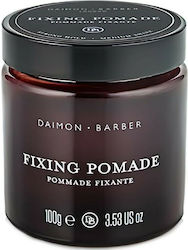 Daimon Barber Fixing Pomade 100gr