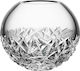 Orrefors Decorative Vase Carat Transparent 20.4x20.4x16.8cm