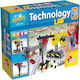 Real Fun Toys I’m a Genius Technology Lab Εργαστήριο Μικροί Επιστήμονες για 7+ Ετών