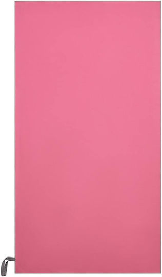 Nef-Nef Homeware Vivid Microfiber Towel Fuchsia 150cm
