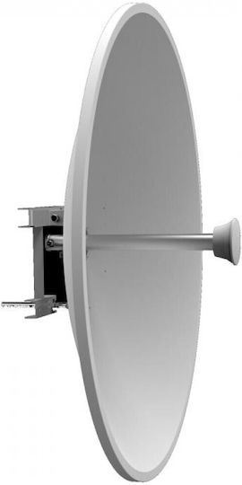 Wisnetworks WIS-AND 5834 Εξωτερική Κεραία WiFi Παραβολική 34dBi με σύνδεση N-connector