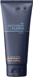 Floris London No89 Κρέμα Ξυρίσματος 100ml