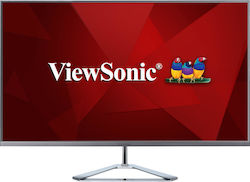 Viewsonic VX3276-2K-MHD IPS Monitor 31.5" QHD 2560x1440 cu Timp de Răspuns 4ms GTG