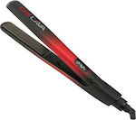 CHI Lava Hairstyling Iron 25mm Ionic Hair Straightener with Ceramic Plates