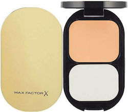 Max Factor Face Finity Kompaktes Make-up 02 Ivory 10gr