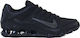 Reax 8 TR Sportschuhe Training & Fitnessstudio Schwarz
