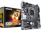 Gigabyte H310M S2H (rev. 1.0) Motherboard Micro ATX mit Intel 1151 rev 2 Socket