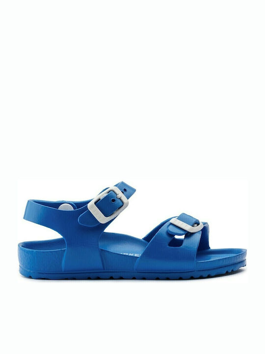 Birkenstock Παιδικά Πέδιλα Classic Rio Ανατομικ...
