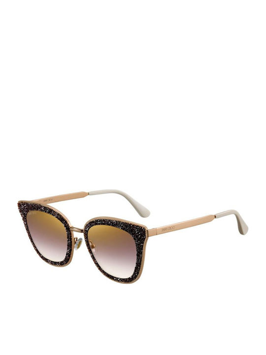 Jimmy Choo Lizzy S YK9 JL Women s Sunglasses Skroutz.cy