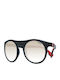 Carrera Sonnenbrillen mit Schwarz Rahmen 5048/S 003/06