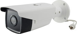 Level One IP Κάμερα Παρακολούθησης 5MP Full HD+ Αδιάβροχη FCS-5092