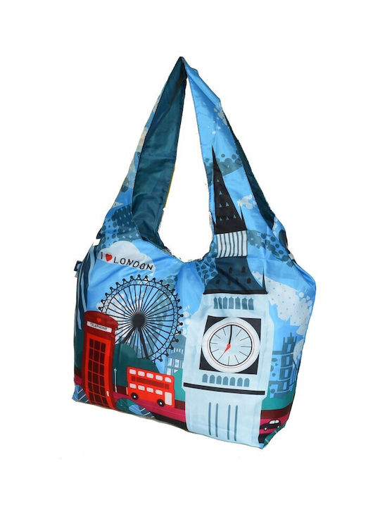 Γυναικεία Τσάντα για ψώνια BENGA LONDON