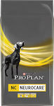 Purina Pro Plan Veterinary Diets NC Neurocare 12kg Dry Food for Adult Dogs with Corn, Brown rice and Chicken