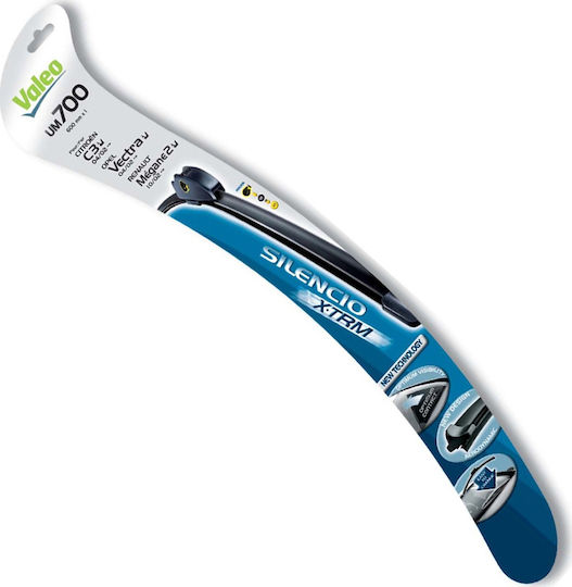 Valeo Silencio X.trm Rear Car Wiper 400mm