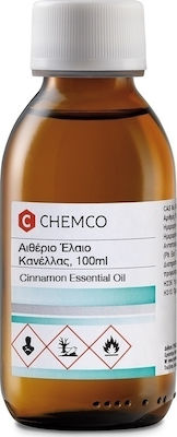 Chemco Ulei Esențial Scorțișoară 100ml