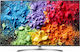 LG Smart Fernseher 65" 4K UHD Rand-LED 65SK8100 HDR (2018)
