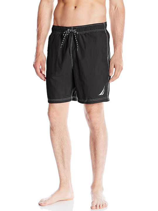 Men's Swimwear Bermuda Black