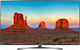 LG Smart Τηλεόραση 50" 4K UHD LED 50UK6750 HDR (2018) 50UK6750PLD