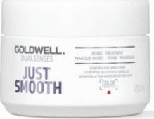 Goldwell Dualsenses Just Smooth Repairing Hair Mask 200ml