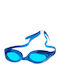 Arena Swimming Goggles Kids with Anti-fog Lenses Blue