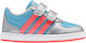 Adidas Kids Sneakers Vlneo Multicolour