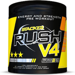 Stacker 2 Rush V4 Stacker 2 Rush V4