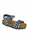 Alegria Shoes 3191-2 Blue (Blue)