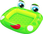 Bestway Frog Children's Pool Inflatable