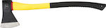 Topex 05A202 Hammer Axe 71cm 1250gr 104311